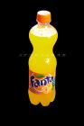 Fanta Portakal 0,5 lt